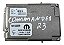 Camera Frontal Parabrisa Jeep Commander 50155529 - Imagem 1