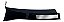 Churrasqueira Direita Vw Fox 2015 A 2021 5z0819404 - Imagem 1