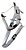 Cortina Direita Airbag Jeep Commander 00534907830 - Imagem 1