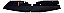 Defletor Painel Frontal Gm Cruze 2017 A 2021 39026959 - Imagem 1