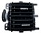 Difusor Ar Traseiro Console Jeep Commander - Imagem 1