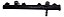 Flauta Vw Fox 1.0 4cc 2013 A 2017 030133319 - Imagem 1