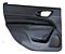 Forro De Porta Traseiro Esquerdo Jeep Commander - Imagem 1