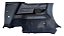 Forro Esquerdo Porta Malas Jeep Commander - Imagem 1