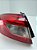 Lanterna Esquerda Gm Cruze Sedan 2017 A 2021 84226230 - Imagem 5