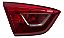 Lanterna Esquerda Tampa Traseira Gm Cruze Sedan 2017 A 2021 - Imagem 1