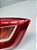 Lanterna Esquerda Tampa Traseira Gm Cruze Sedan 2017 A 2021 - Imagem 3