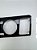 Moldura Comando Ar Condicionad Vw Up Preto Brilho 1sb820075a - Imagem 4