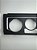Moldura Comando Ar Vw Fox 2015 A 2021 5z0820075a - Imagem 3
