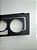 Moldura Comando Ar Vw Fox 2015 A 2021 5z0820075a - Imagem 4