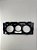 Moldura Comando Ar Vw Fox 2015 A 2021 5z0820075a - Imagem 5