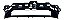 Moldura Difusor Central Jeep Commander - Imagem 1