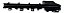 Moldura Difusor Direito Painel Jeep Commander - Imagem 1