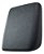 Moldura Esquerda Tampa Traseira Fox 2015 A 2020 5z6867655 - Imagem 1