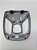 Moldura Luz Cortesia Teto Jeep Commander - Imagem 5