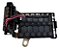Placa Fusivel Bateira Vw Gol Saveiro G7 G8 - Imagem 1