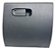 Porta Luvas Jeep Commander 60957040 - Imagem 1
