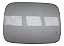 Portinhola Tampa Tanque Fiat Siena 2012 A 2017 51790621 - Imagem 1
