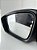 Retrovisor Esquerdo C/ Pisca Vw Fox 2015 A 2021 5 Fios - Imagem 3