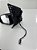 Retrovisor Esquerdo C/ Pisca Vw Fox 2015 A 2021 5 Fios - Imagem 4