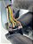 Retrovisor Esquerdo Gm Cruze 2017 A 2021 9 Fios - Imagem 5