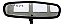 Retrovisor Interno Gm Cruze Ltz 2017 A 2021 - Imagem 1