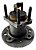 Rolamento Cubo Traseiro Gm Montana 2011 A 2015 C/ Abs - Imagem 1