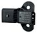 Sensor Map Coletor Vw Fox 1.0 2013 A 2017 03c906051f - Imagem 1