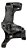 Suporte Alternador Compressor Fox 1.0 2015 A 2021 - Imagem 1