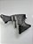 Suporte Coxim Direito Motor Vw Fox 1.0 2015 2016 2017 - Imagem 3