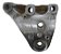 Suporte Coxim Motor Vw Saveiro 1.6 16v G7 G8 5u7199185 - Imagem 1