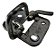 Trava Batente Capo Vw Gol Saveiro G7 G8 5u0823186 - Imagem 1
