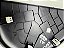 Acabamento Lateral Esquerdo Painel Jeep Compass 2017 A 2021 - Imagem 5