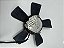Motor Ventoinha Jeep Compass 2017 A 2021 Diesel 3137234044 - Imagem 5