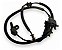 Sensor Abs Dianteiro Direito Gm S10 2015 A 2021 - Imagem 1