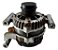 Alternador Gm Cruze 1.4 2017 A 2021 13587309 - Imagem 1