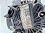 Alternador Renault Megane 2.0 2007 A 2012 8200667610 - Imagem 6