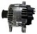 Alternador Renault Megane 2.0 2007 A 2012 8200667610 - Imagem 1