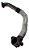 Cano Coletor Escape L200 Triton 3.2 2009 A 2015 - Imagem 1