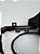 Chicote Led Forro Porta Dianteira Direita Jeep Commander - Imagem 3