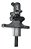 Cilindro Mestre Vw Amarok 2.0 2011 A 2016 1k0945459a - Imagem 1