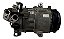 Compressor Ar B170 2009 2010 - Imagem 1