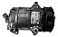 Compressor Ar Renault Megane 2.0 2007 A 2012 - Imagem 1
