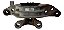 Coxim Direito Motor Gm Cruze 1.4 2017 A 2021 39096914 - Imagem 1