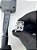 Engate Cinto Dianteiro Esquerdo Jeep Commander - Imagem 5