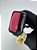 Engate Cinto Dianteiro Esquerdo L200 Triton 2009 A 2015 - Imagem 5