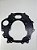 Flange Cambio Motor L200 3.2 Automatica 2009 A 2015 - Imagem 3