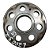 Flange Virabrequim L200 Triton 3.2 2009 A 2015 - Imagem 1