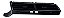 Moldura Painel Difusor Central Vw Saveiro G7 G8 - Imagem 1