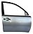 Porta Dianteira Direita Mitsubishi L200 Triton 2009 A 2015 - Imagem 1